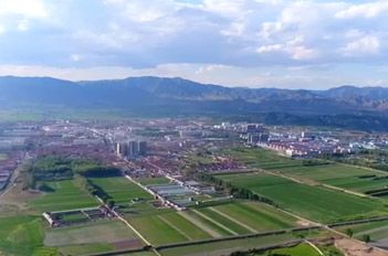 涼城縣海高牧業(yè)養(yǎng)殖有限責任公司發(fā)展紀實